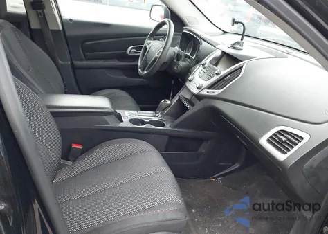 2016 GMC Terrain Sle-1 z USA, uszkodzony, nr VIN 2GKFLSEK4G6347232